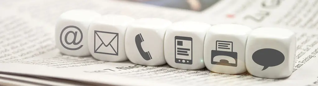contact